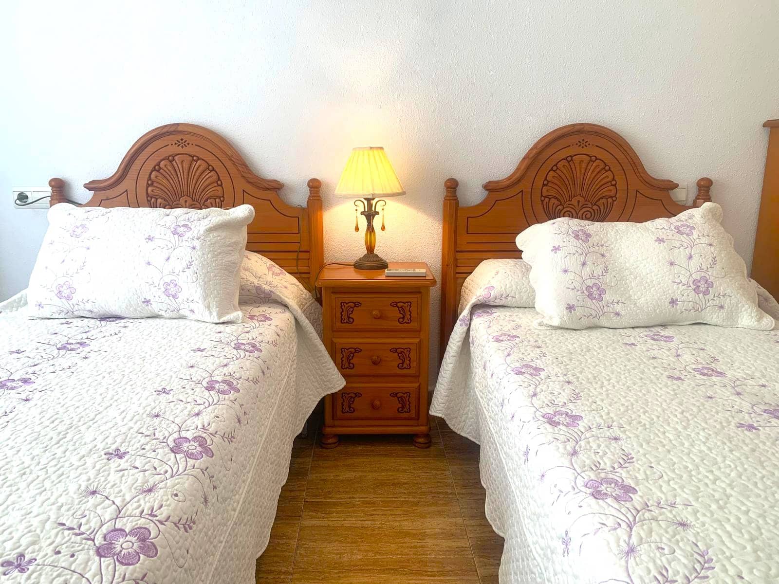 2 camera da letto Appartamento da affittare in Torrevieja - 800 € (Rif: 9997680)