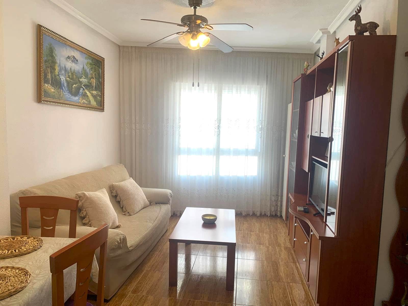 2 camera da letto Appartamento da affittare in Torrevieja - 800 € (Rif: 9997680)