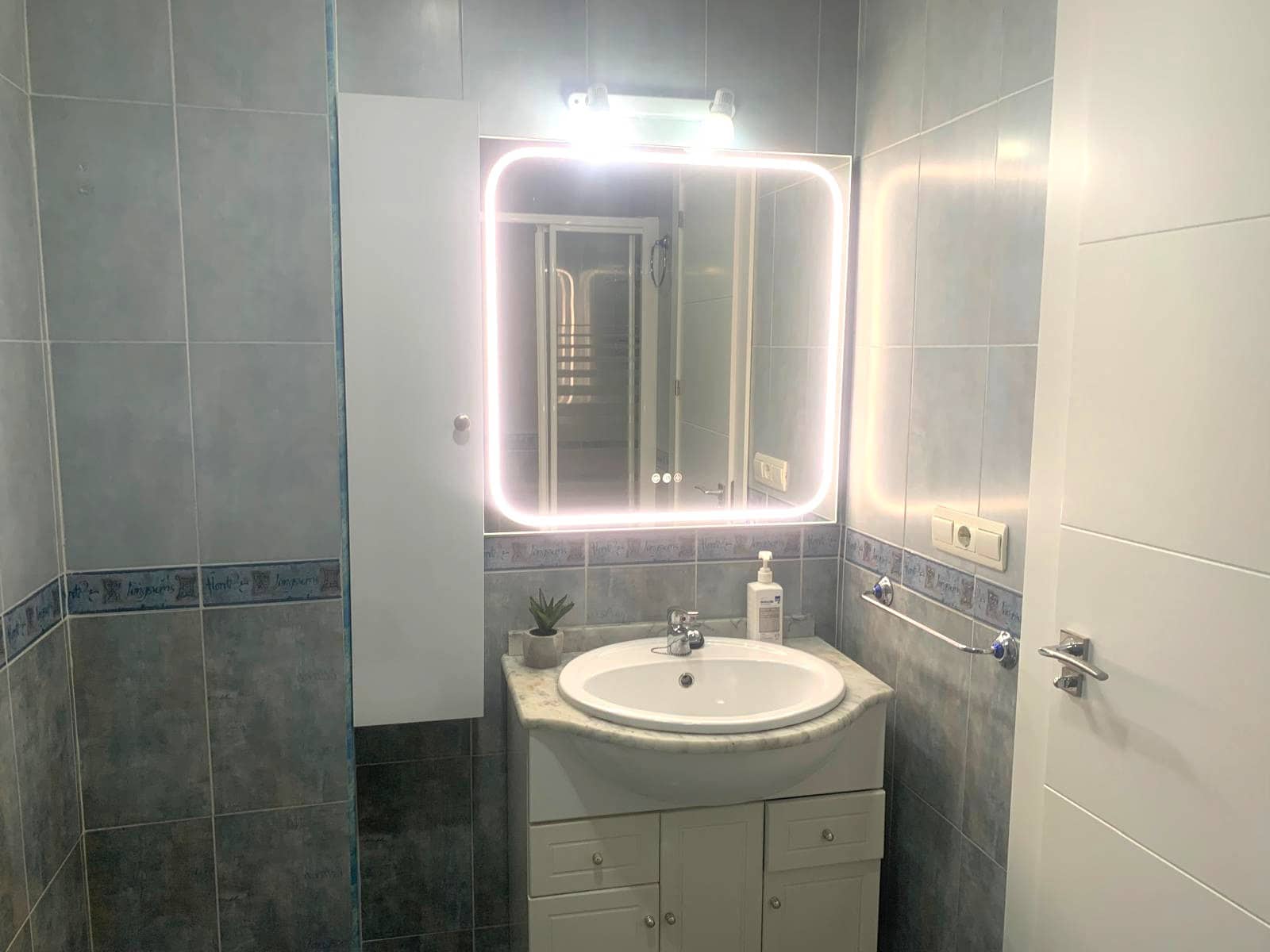 2 camera da letto Appartamento da affittare in Torrevieja - 800 € (Rif: 9997680)