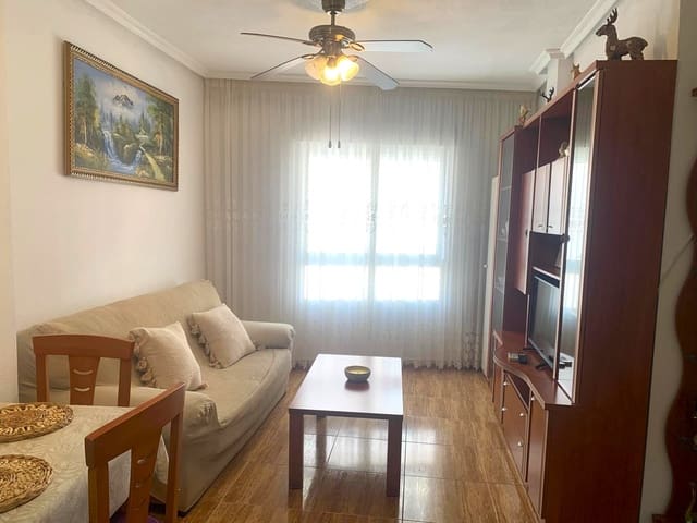 2 camera da letto Appartamento da affittare in Playa del Cura, Torrevieja - 800 € (Rif: 9997680)