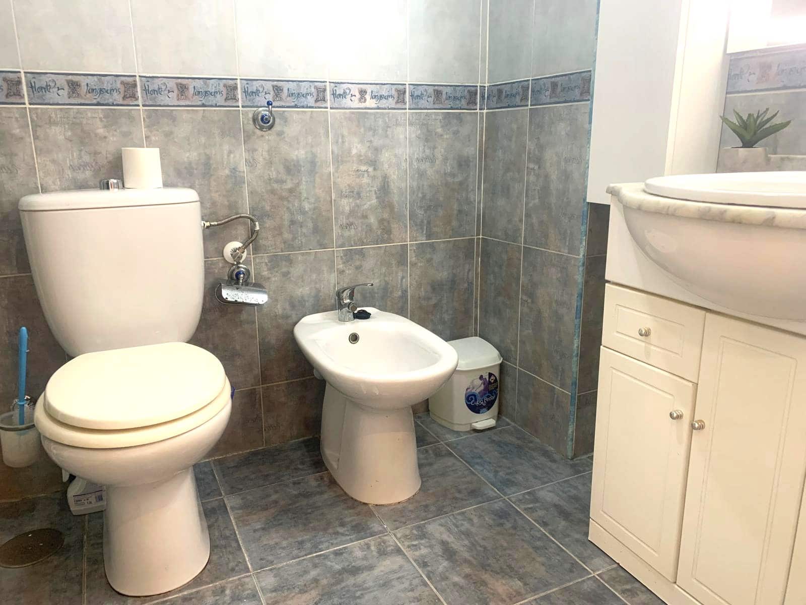 2 camera da letto Appartamento da affittare in Torrevieja - 800 € (Rif: 9997680)