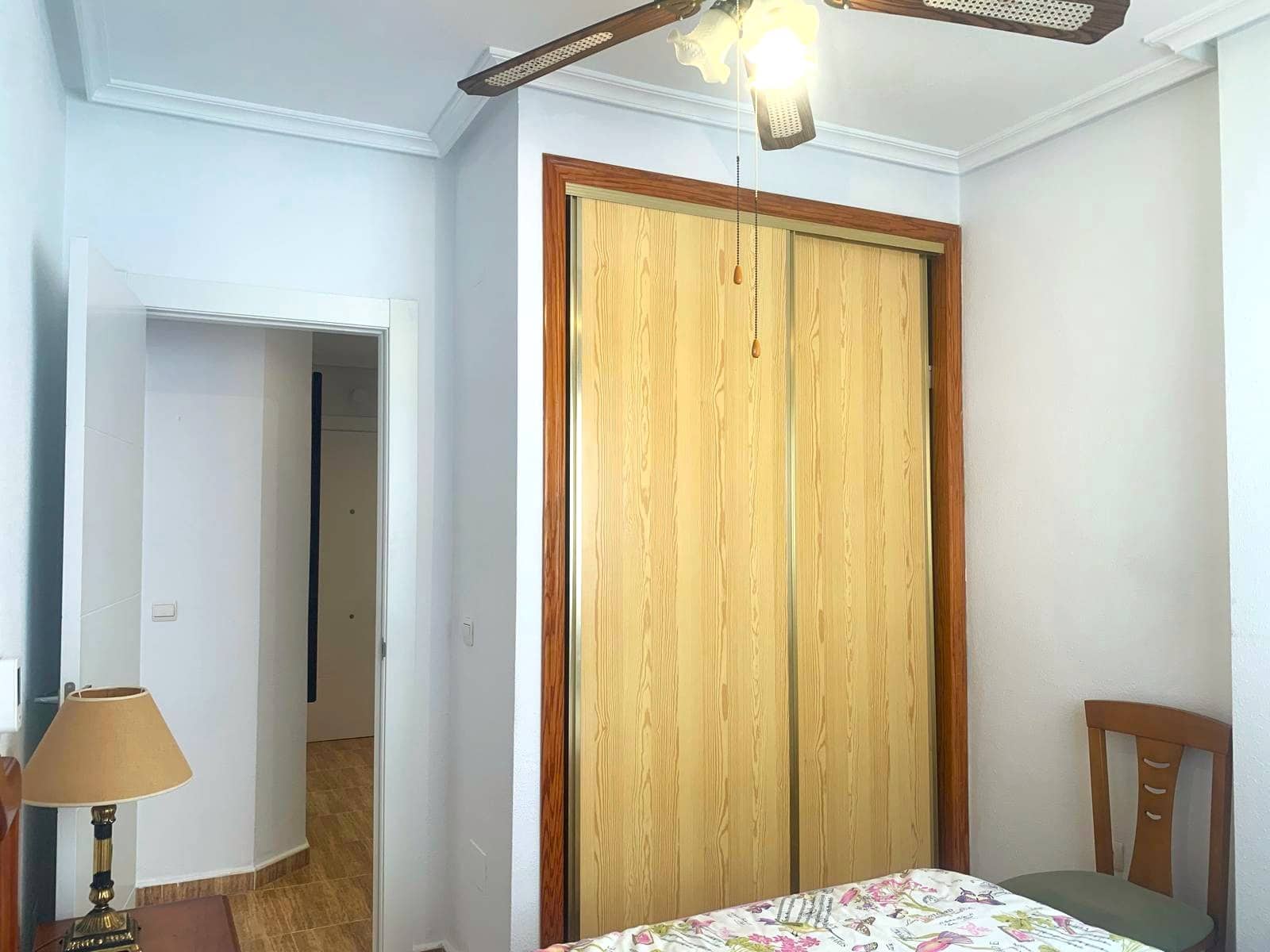 2 camera da letto Appartamento da affittare in Torrevieja - 800 € (Rif: 9997680)