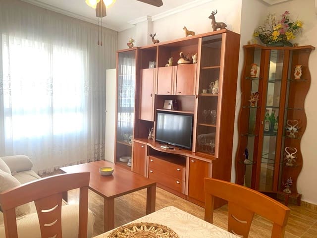 2 camera da letto Appartamento da affittare in Playa del Cura, Torrevieja - 800 € (Rif: 9997680)