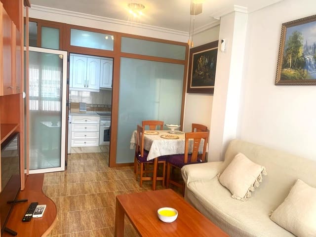 2 camera da letto Appartamento da affittare in Playa del Cura, Torrevieja - 800 € (Rif: 9997680)