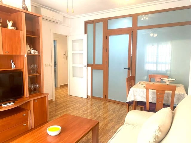 2 camera da letto Appartamento da affittare in Playa del Cura, Torrevieja - 800 € (Rif: 9997680)