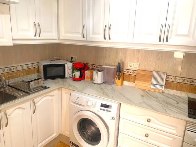 2 camera da letto Appartamento da affittare in Playa del Cura, Torrevieja - 800 € (Rif: 9997680)