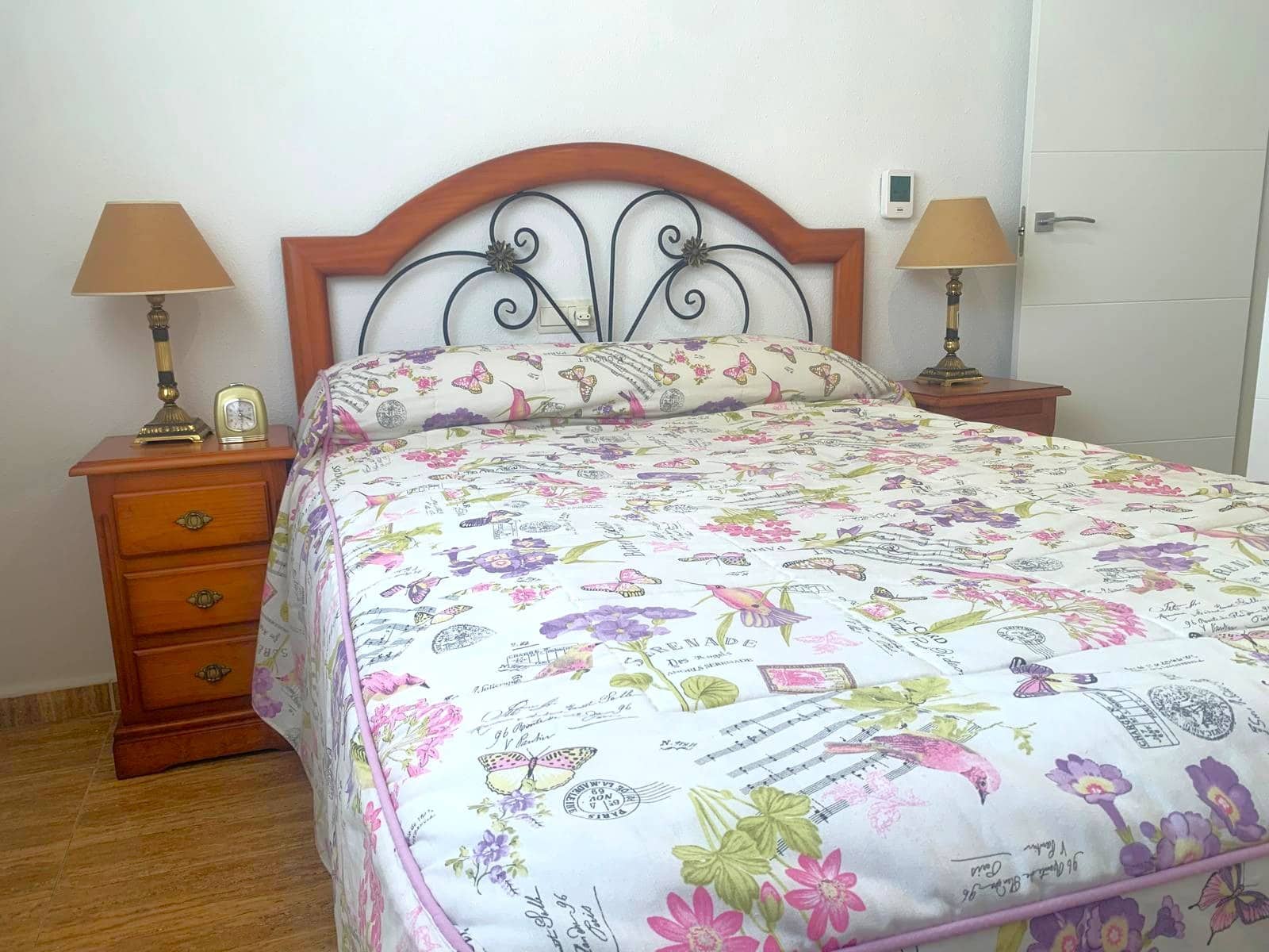 2 camera da letto Appartamento da affittare in Torrevieja - 800 € (Rif: 9997680)