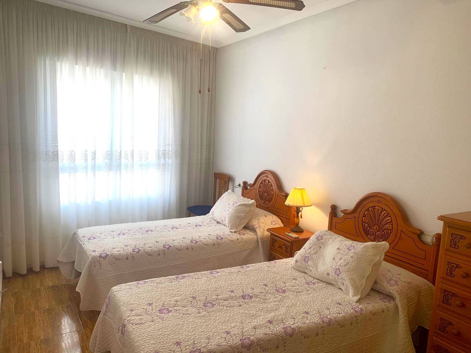 2 camera da letto Appartamento da affittare in Torrevieja - 800 € (Rif: 9997680)