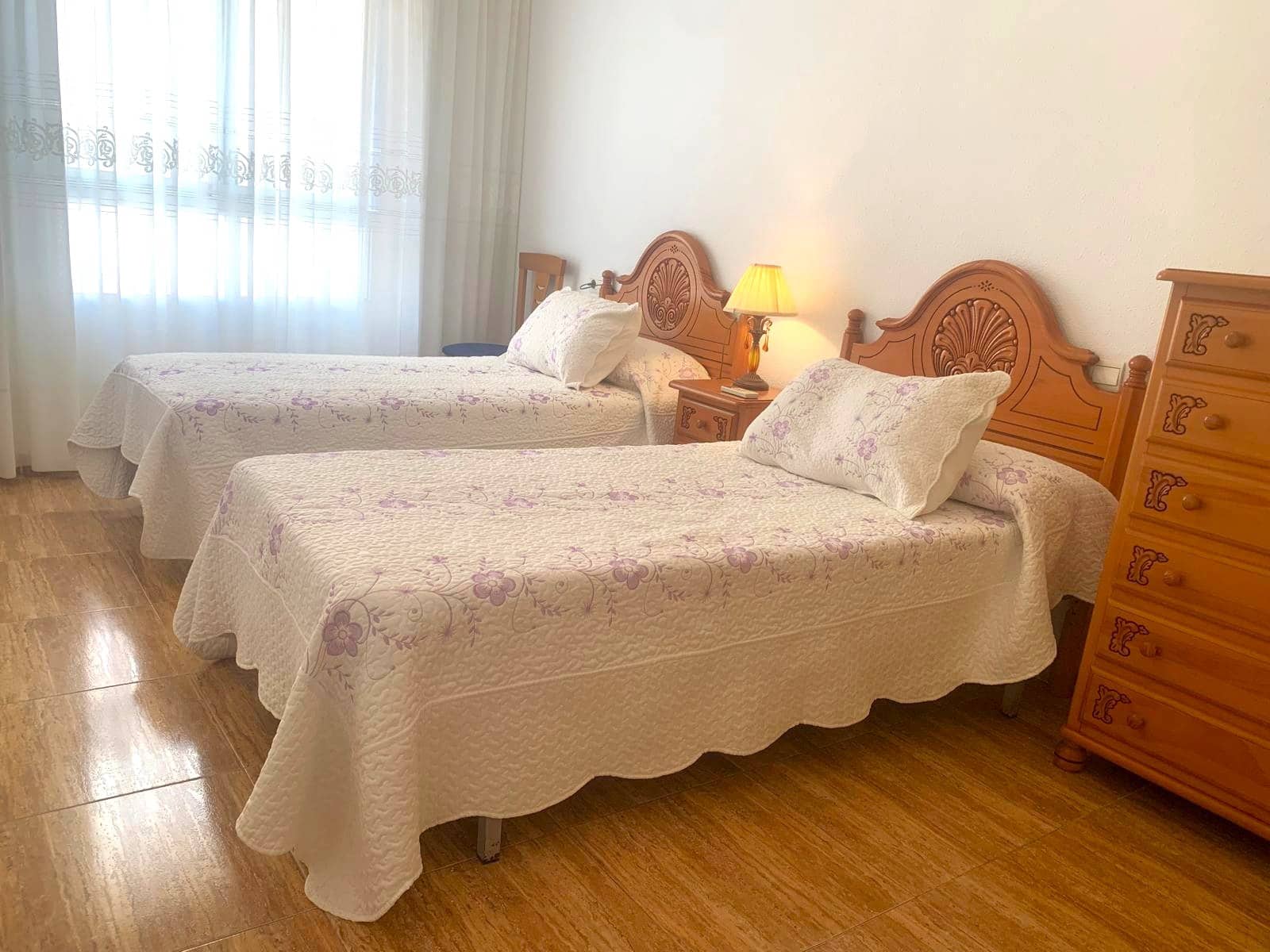 2 camera da letto Appartamento da affittare in Torrevieja - 800 € (Rif: 9997680)