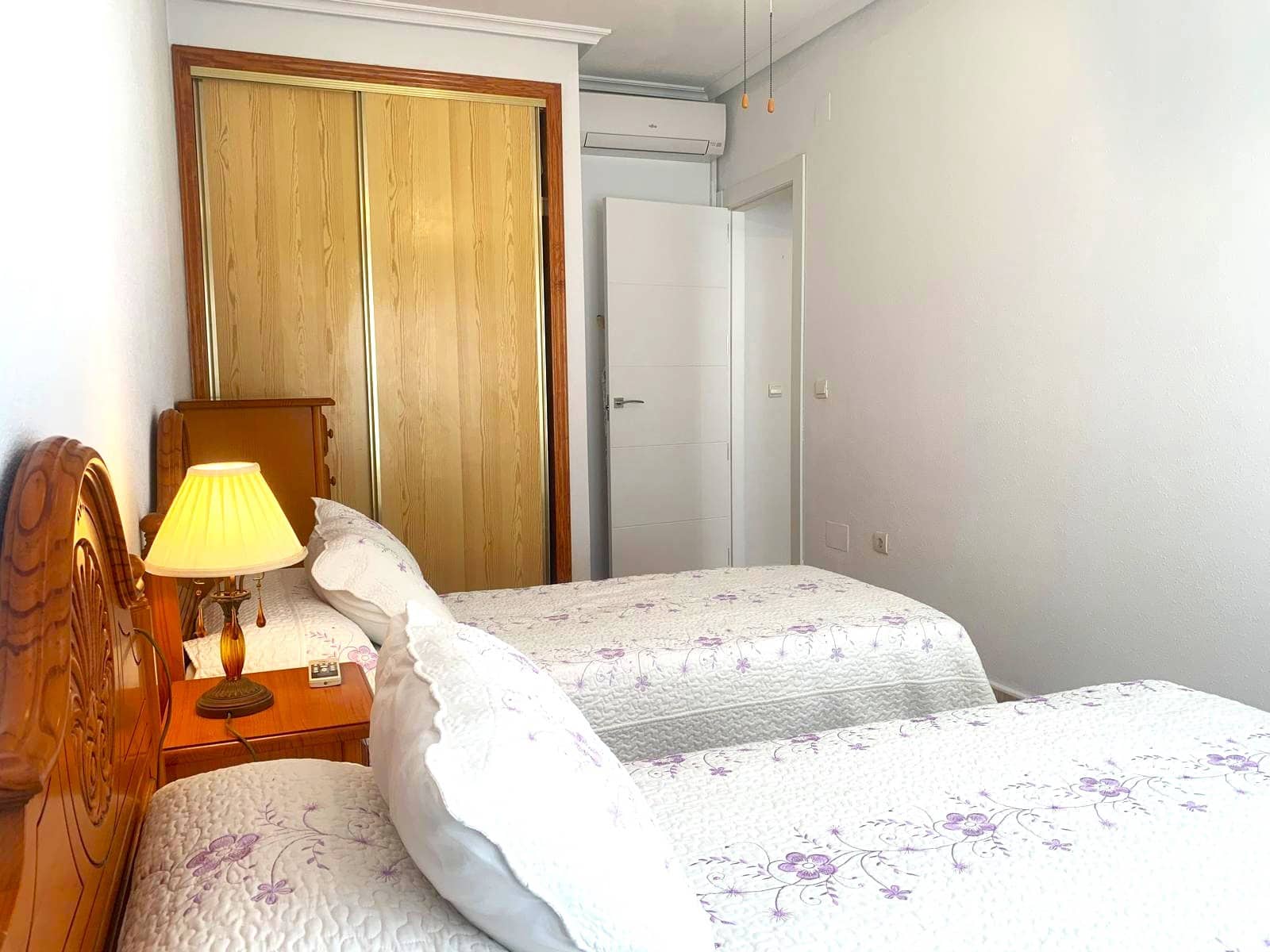 2 camera da letto Appartamento da affittare in Torrevieja - 800 € (Rif: 9997680)