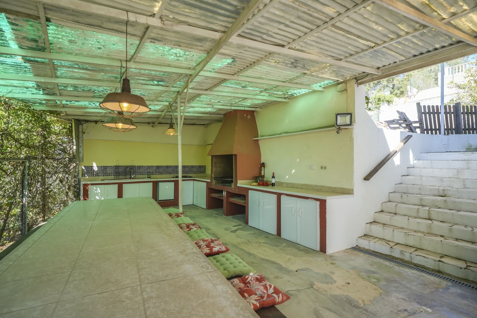 5 bedroom Villa for holiday rental in Vidreres with pool garage - € 900 (Ref: 7975146)