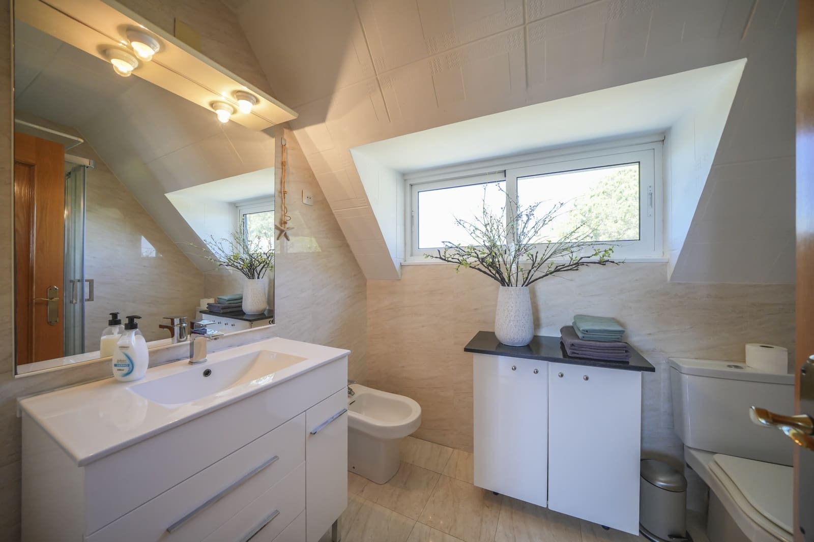 5 bedroom Villa for holiday rental in Vidreres with pool garage - € 900 (Ref: 7975146)