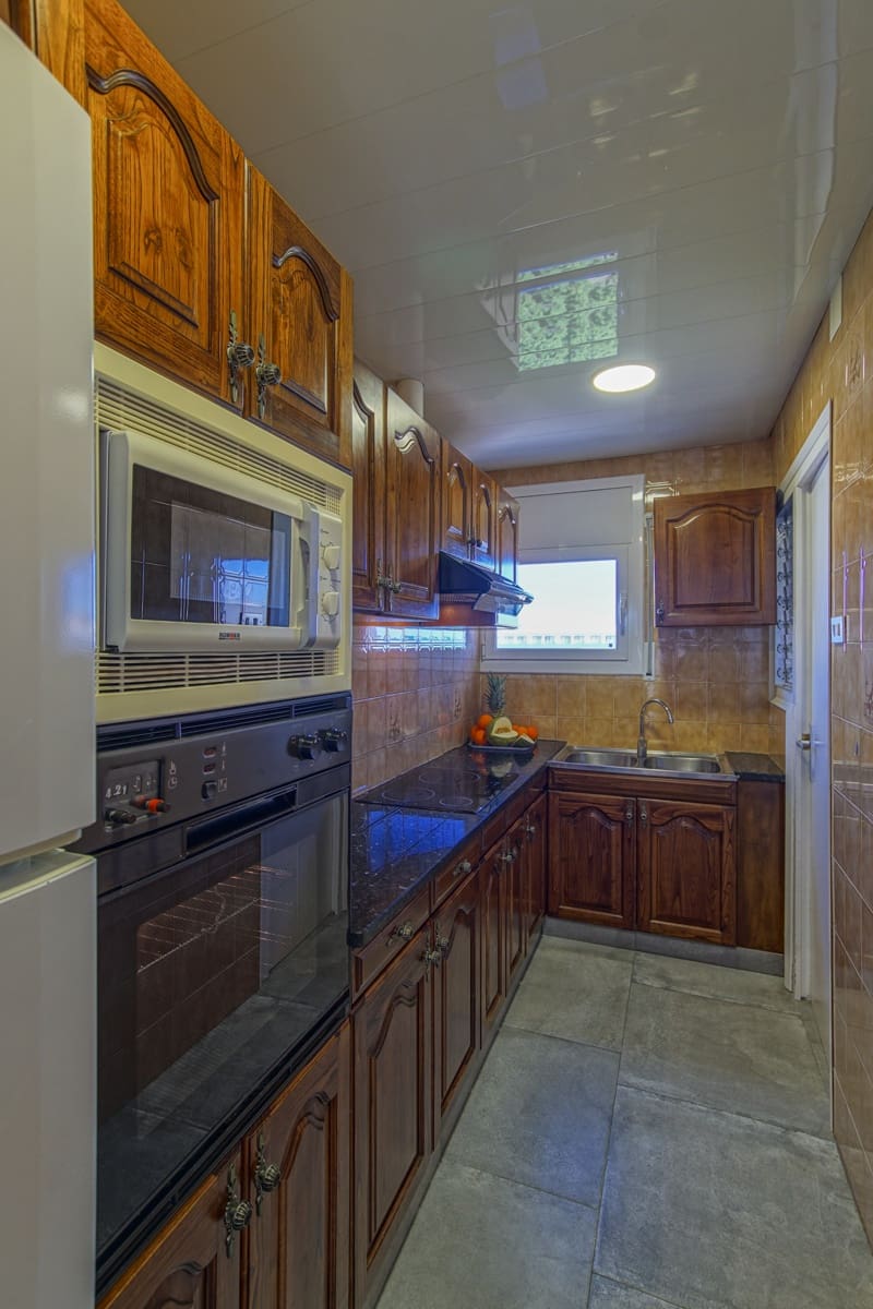 3 soveværelse Penthouse til salg i Santa Susanna med swimmingpool - € 430.000 (Ref: 8469769)