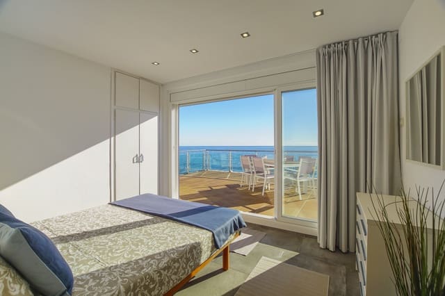 3 bedroom Penthouse for sale in Santa Susanna with pool - € 430,000 (Ref: 8469769)