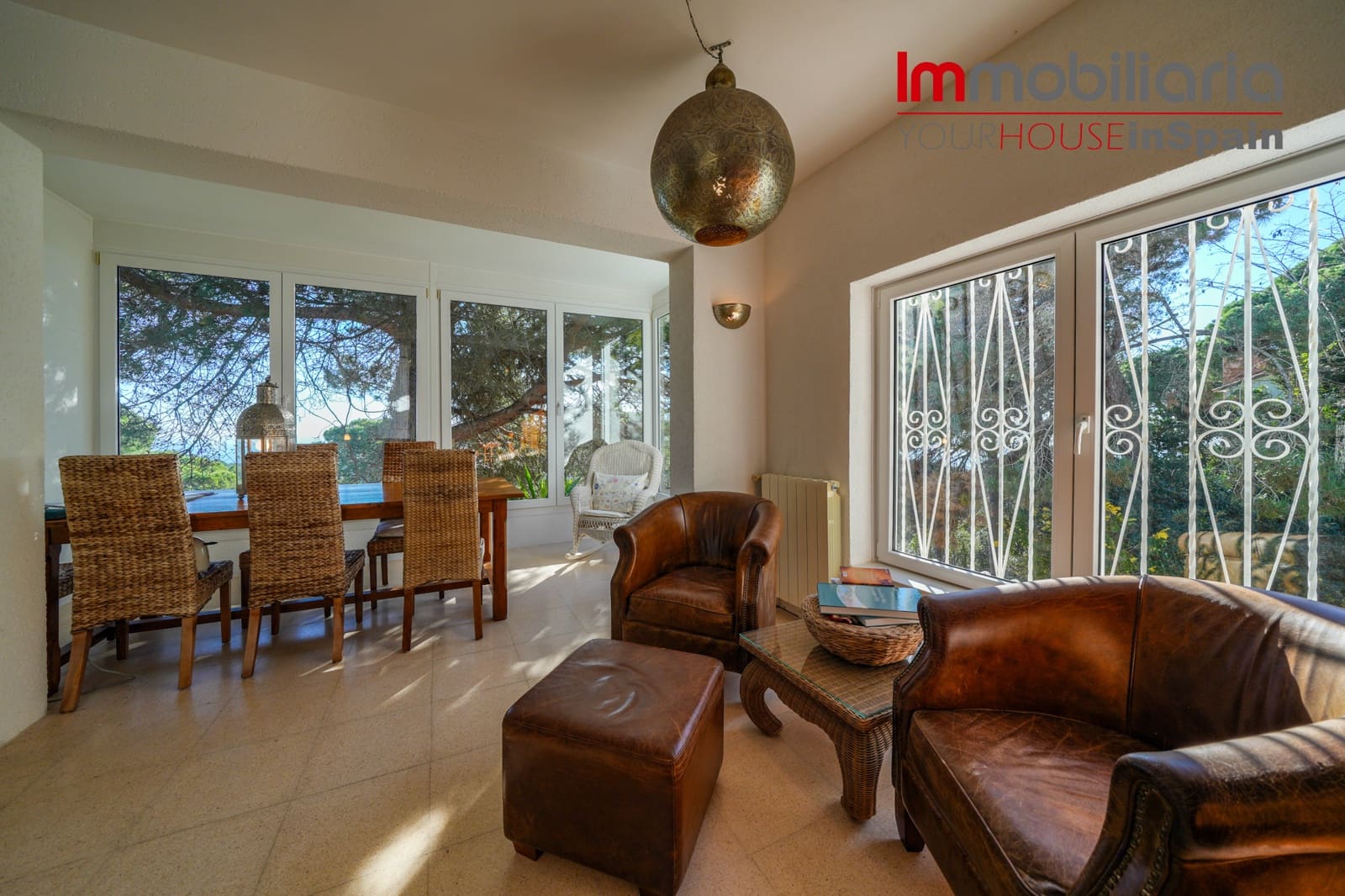 3 soveværelse Villa til salg i Lloret de Mar med swimmingpool garage - € 780.000 (Ref: 8740845)