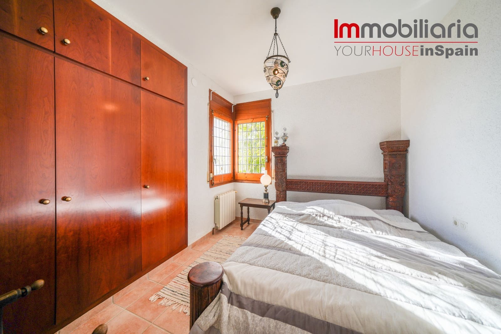 3 soveværelse Villa til salg i Lloret de Mar med swimmingpool garage - € 780.000 (Ref: 8740845)