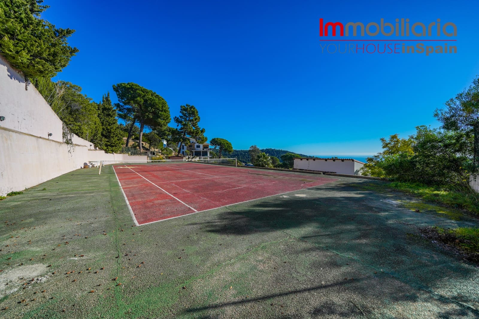 3 soveværelse Villa til salg i Lloret de Mar med swimmingpool garage - € 780.000 (Ref: 8740845)