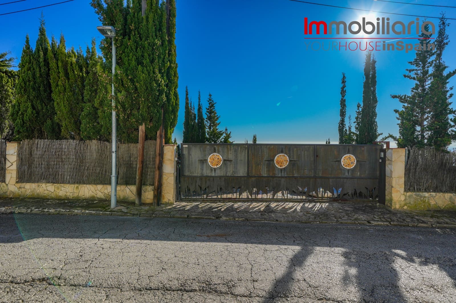 3 soveværelse Villa til salg i Lloret de Mar med swimmingpool garage - € 780.000 (Ref: 8740845)