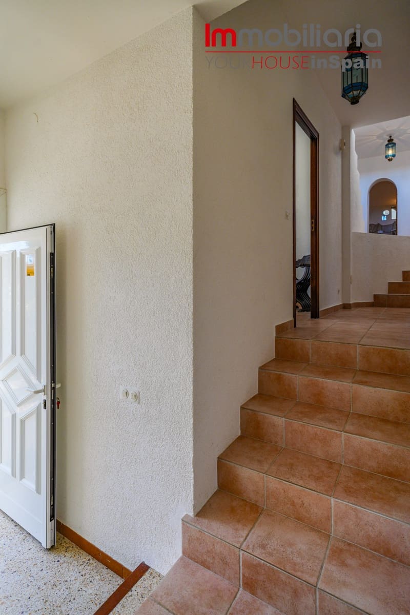 3 soveværelse Villa til salg i Lloret de Mar med swimmingpool garage - € 780.000 (Ref: 8740845)