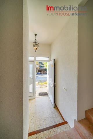 3 slaapkamer Villa te koop in Serra Brava, Lloret de Mar met zwembad garage - € 780.000 (Ref: 8740845)