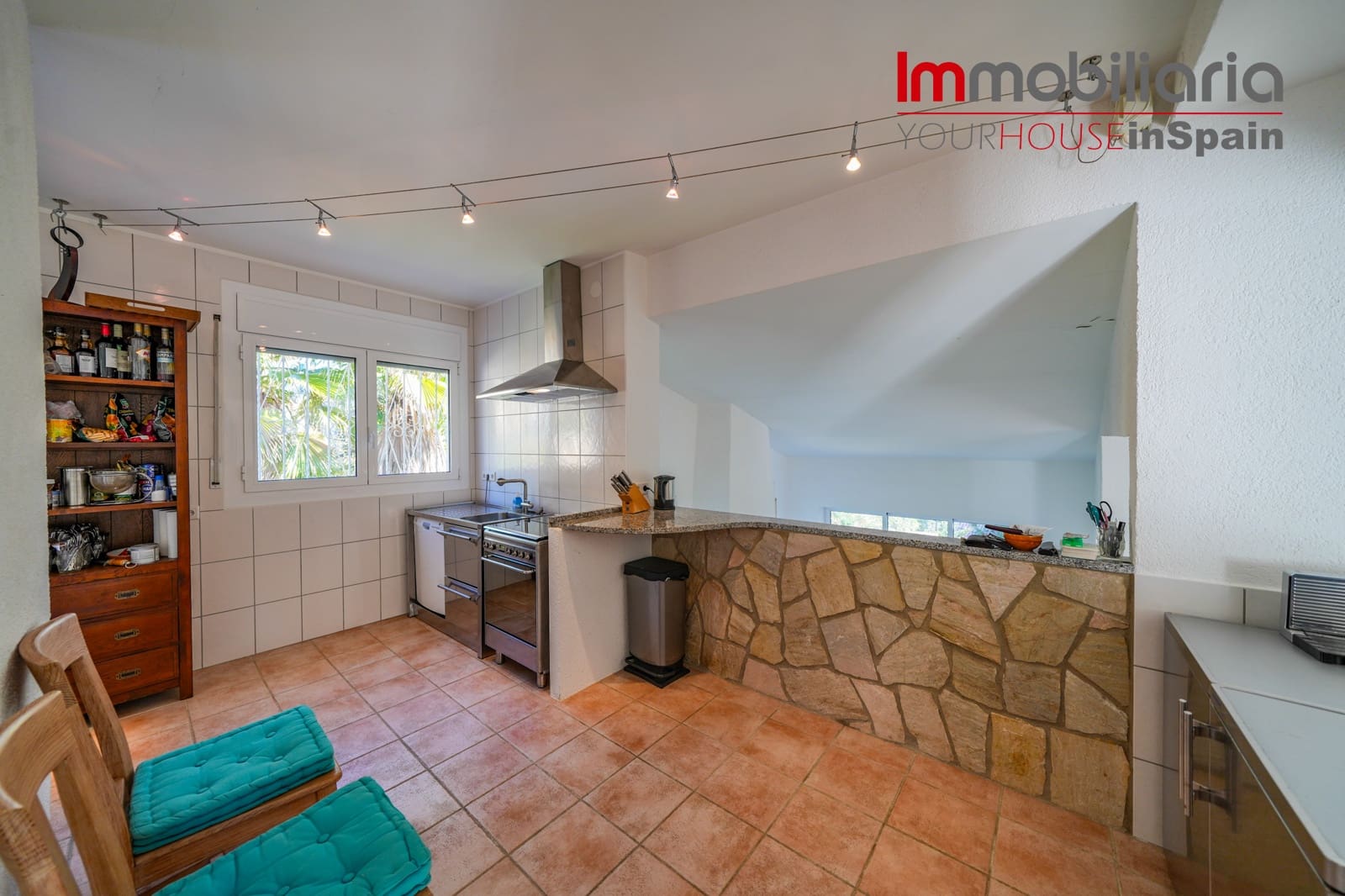 3 soveværelse Villa til salg i Lloret de Mar med swimmingpool garage - € 780.000 (Ref: 8740845)