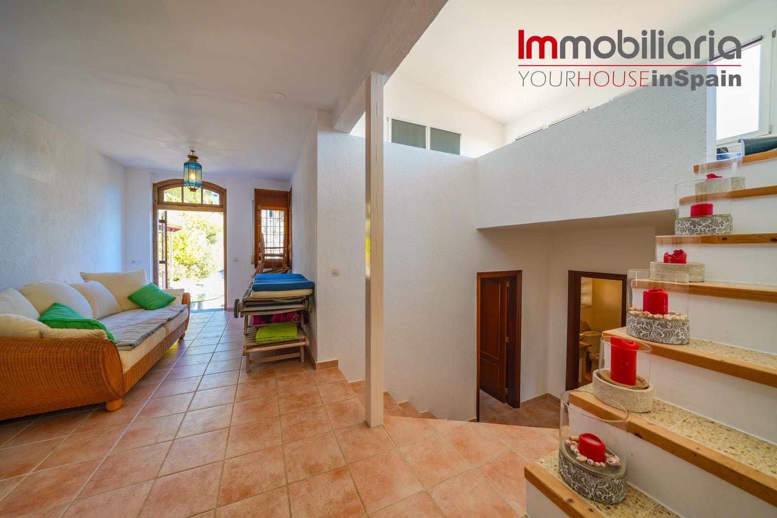 3 soveværelse Villa til salg i Lloret de Mar med swimmingpool garage - € 780.000 (Ref: 8740845)