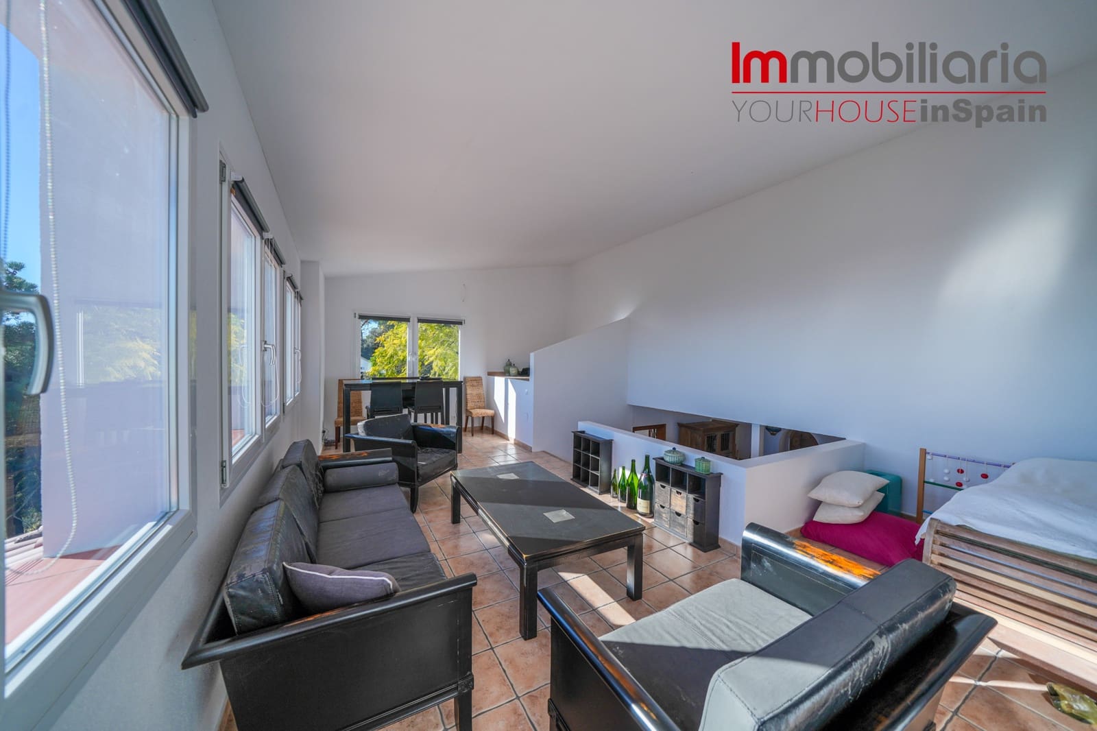 3 soveværelse Villa til salg i Lloret de Mar med swimmingpool garage - € 780.000 (Ref: 8740845)