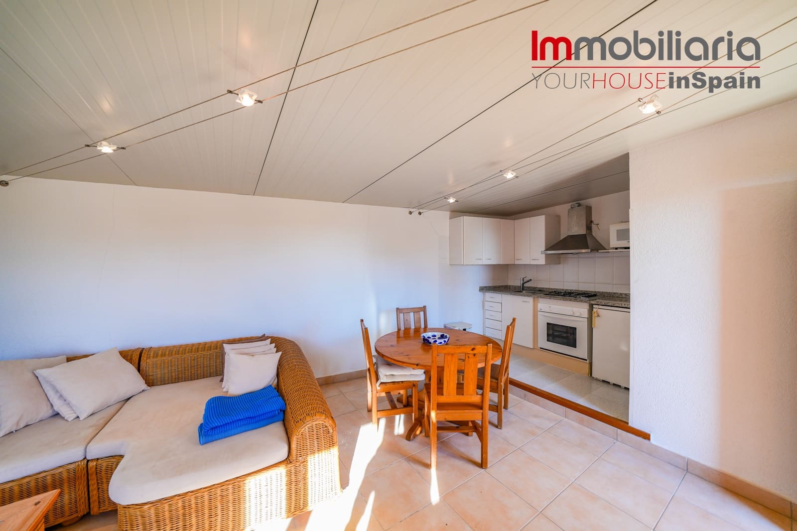 3 soveværelse Villa til salg i Lloret de Mar med swimmingpool garage - € 780.000 (Ref: 8740845)