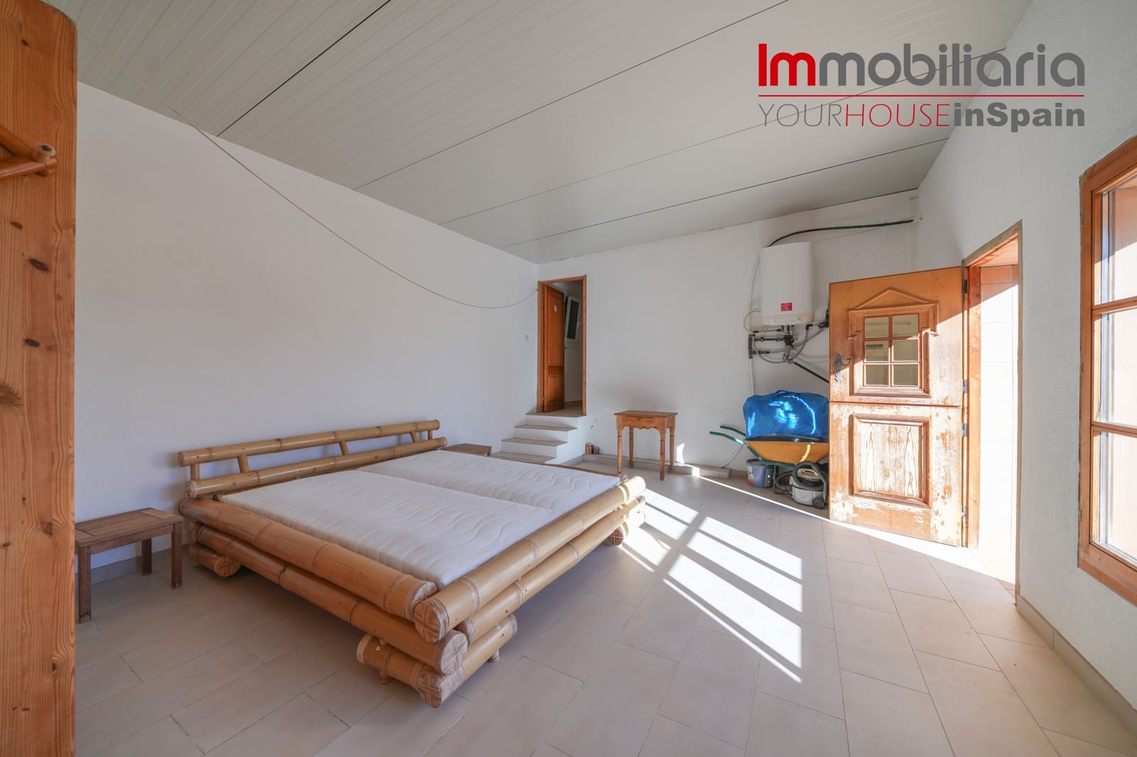 3 soveværelse Villa til salg i Lloret de Mar med swimmingpool garage - € 780.000 (Ref: 8740845)