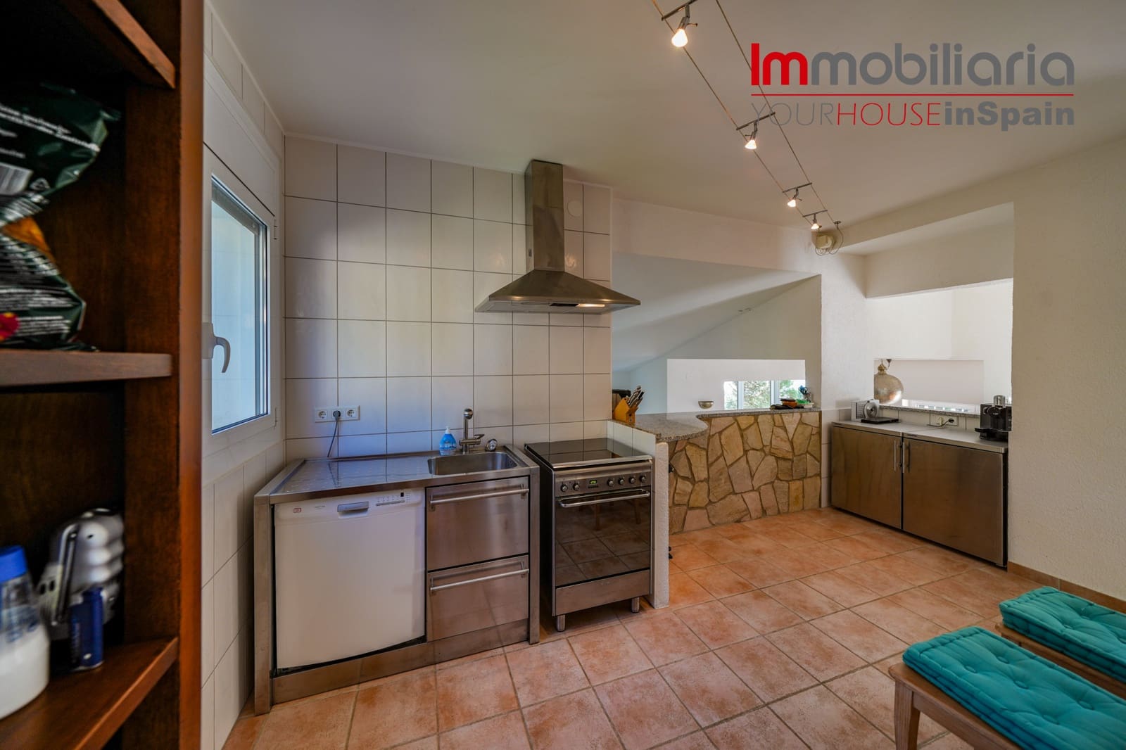 3 soveværelse Villa til salg i Lloret de Mar med swimmingpool garage - € 780.000 (Ref: 8740845)