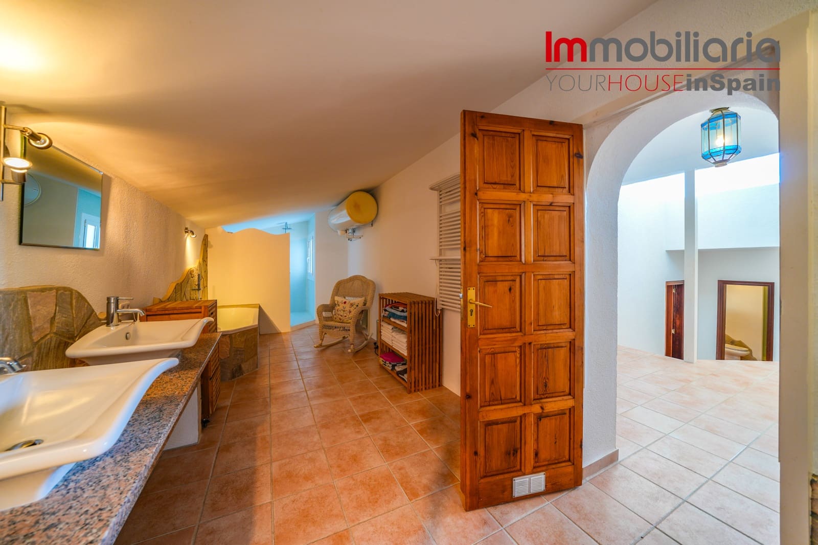 3 soveværelse Villa til salg i Lloret de Mar med swimmingpool garage - € 780.000 (Ref: 8740845)