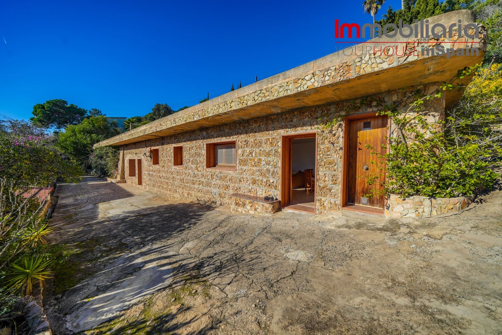 3 soveværelse Villa til salg i Lloret de Mar med swimmingpool garage - € 780.000 (Ref: 8740845)