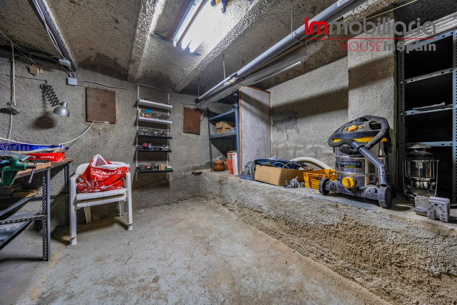 3 soveværelse Villa til salg i Lloret de Mar med swimmingpool garage - € 780.000 (Ref: 8740845)