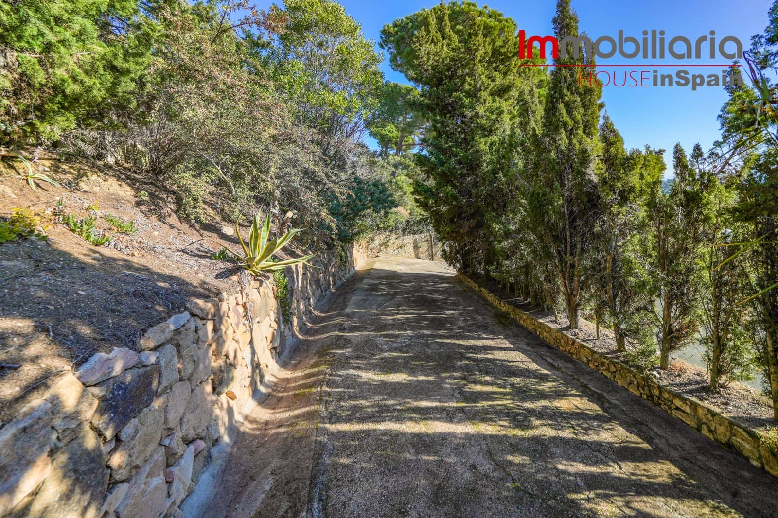 3 soveværelse Villa til salg i Lloret de Mar med swimmingpool garage - € 780.000 (Ref: 8740845)