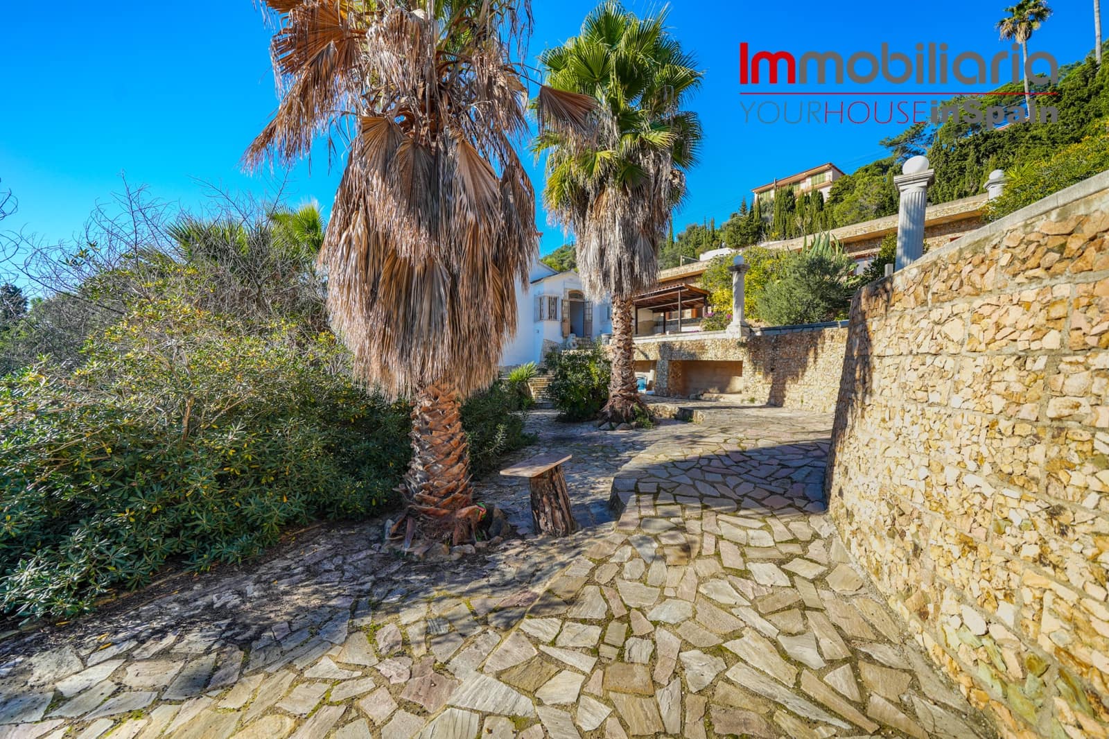 3 soveværelse Villa til salg i Lloret de Mar med swimmingpool garage - € 780.000 (Ref: 8740845)