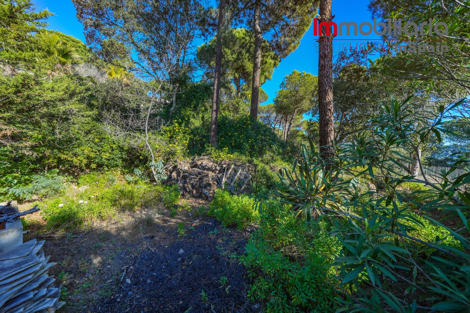 3 soveværelse Villa til salg i Lloret de Mar med swimmingpool garage - € 780.000 (Ref: 8740845)