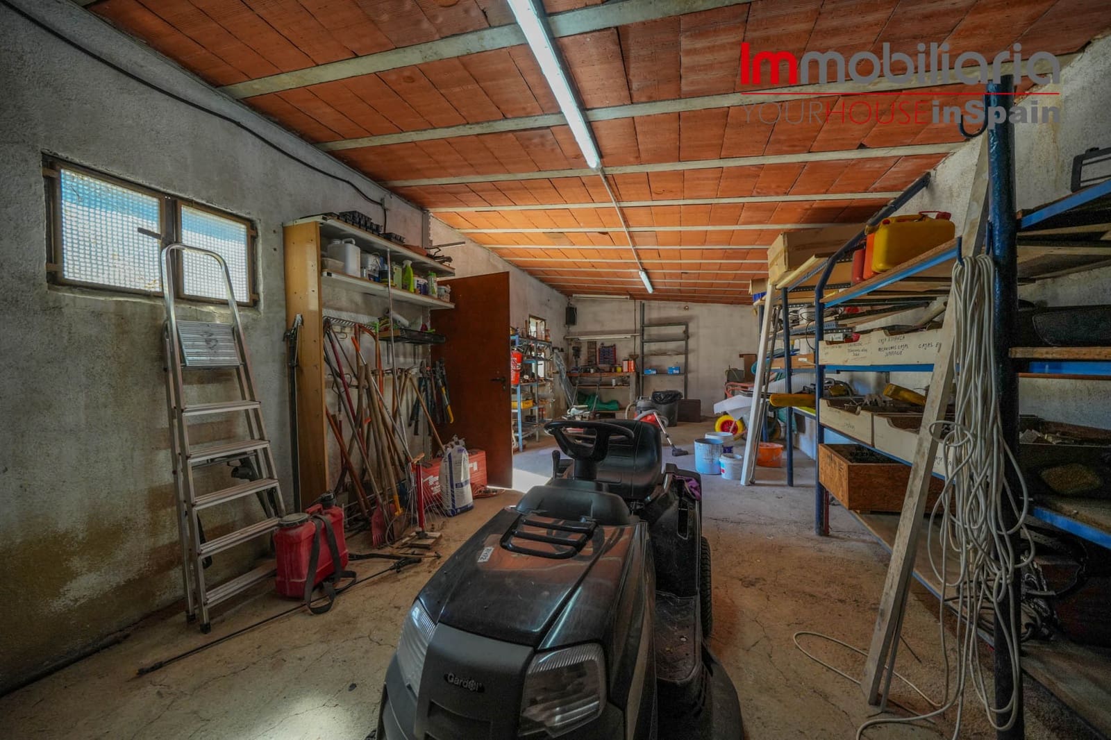 4 soveværelse Villa til salg i Altafulla med swimmingpool garage - € 795.000 (Ref: 9008797)