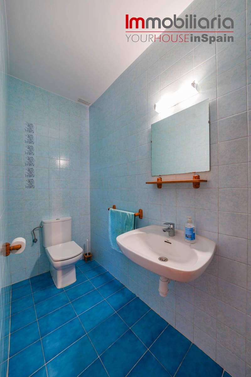 4 soveværelse Villa til salg i Altafulla med swimmingpool garage - € 795.000 (Ref: 9008797)