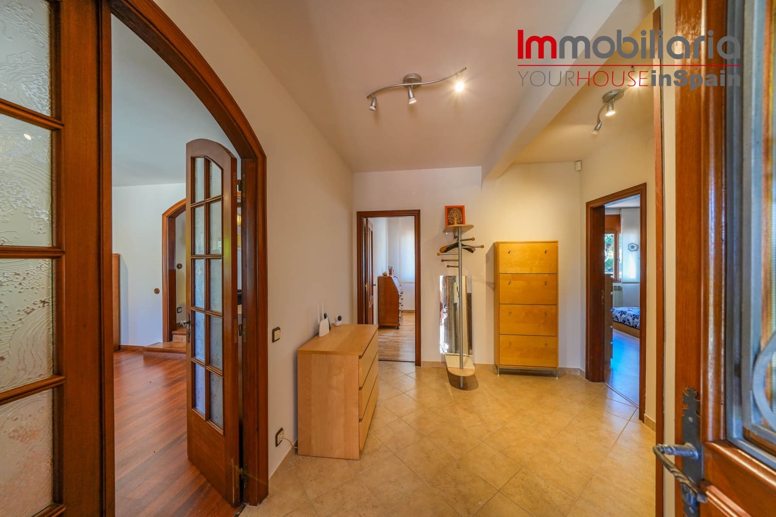 4 soveværelse Villa til salg i Altafulla med swimmingpool garage - € 795.000 (Ref: 9008797)