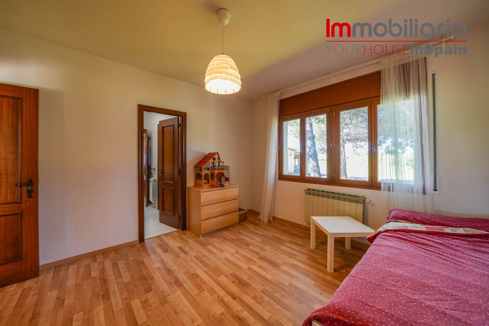 4 soveværelse Villa til salg i Altafulla med swimmingpool garage - € 795.000 (Ref: 9008797)