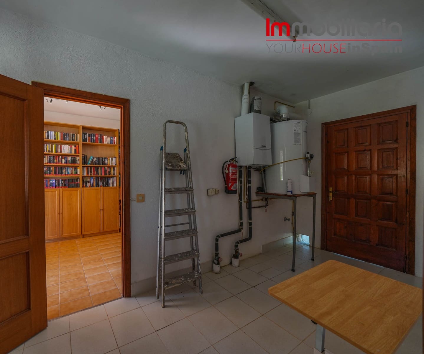 4 soveværelse Villa til salg i Altafulla med swimmingpool garage - € 795.000 (Ref: 9008797)