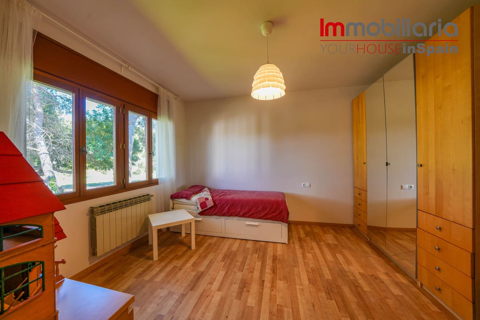 4 soveværelse Villa til salg i Altafulla med swimmingpool garage - € 795.000 (Ref: 9008797)