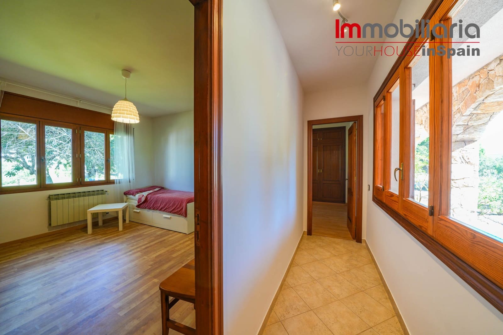 4 soveværelse Villa til salg i Altafulla med swimmingpool garage - € 795.000 (Ref: 9008797)