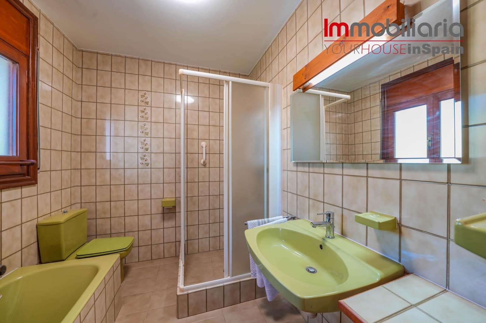 4 soveværelse Villa til salg i Altafulla med swimmingpool garage - € 795.000 (Ref: 9008797)