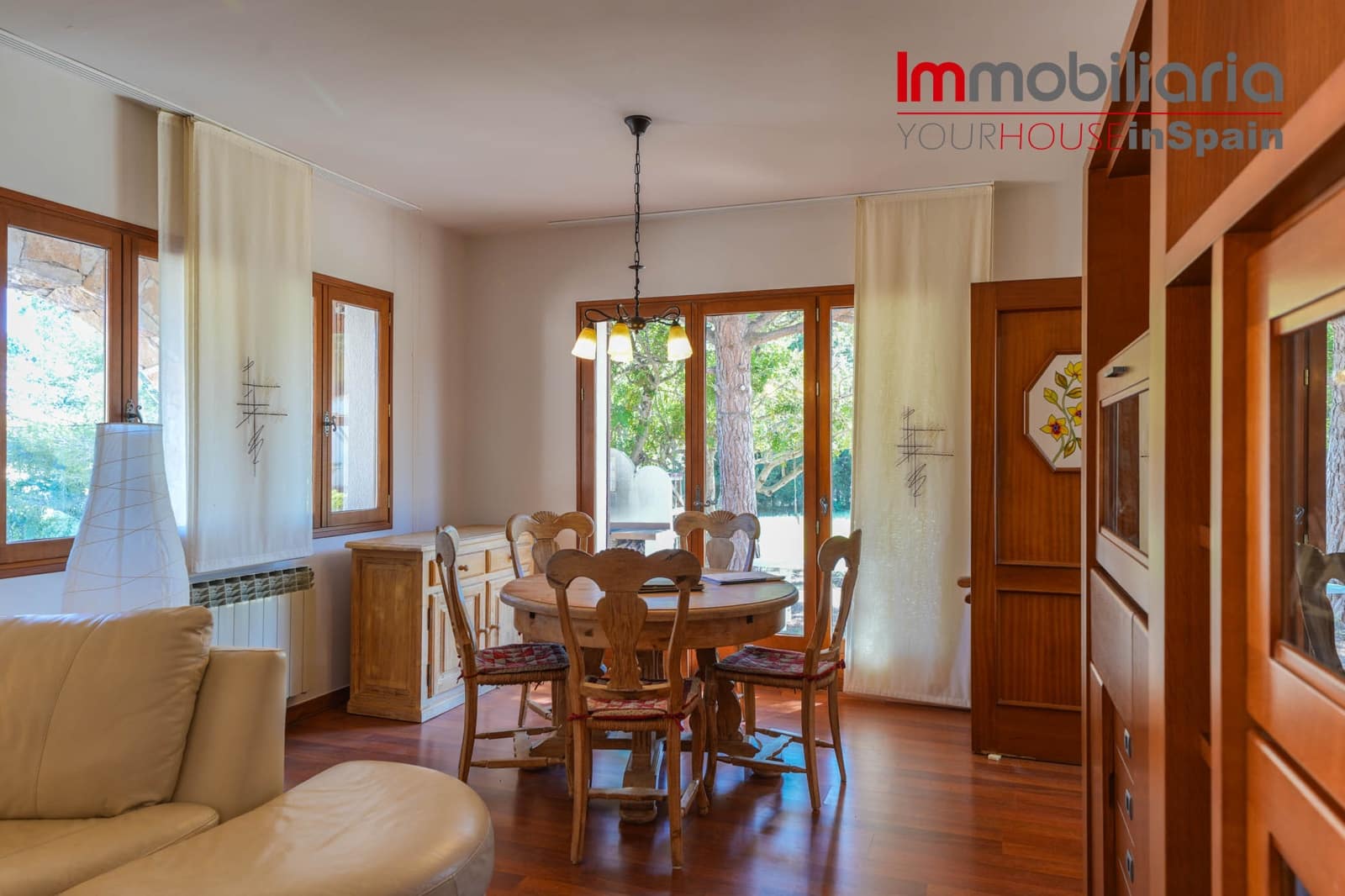 4 soveværelse Villa til salg i Altafulla med swimmingpool garage - € 795.000 (Ref: 9008797)