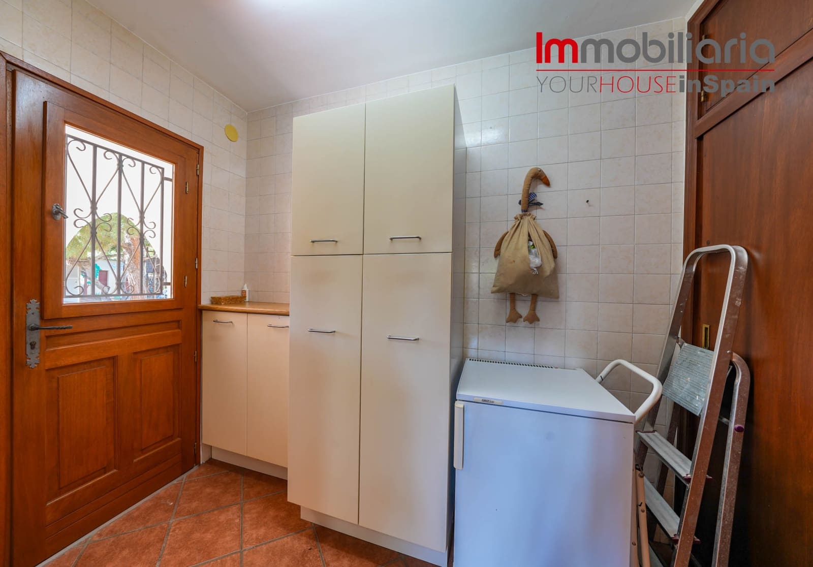 4 soveværelse Villa til salg i Altafulla med swimmingpool garage - € 795.000 (Ref: 9008797)