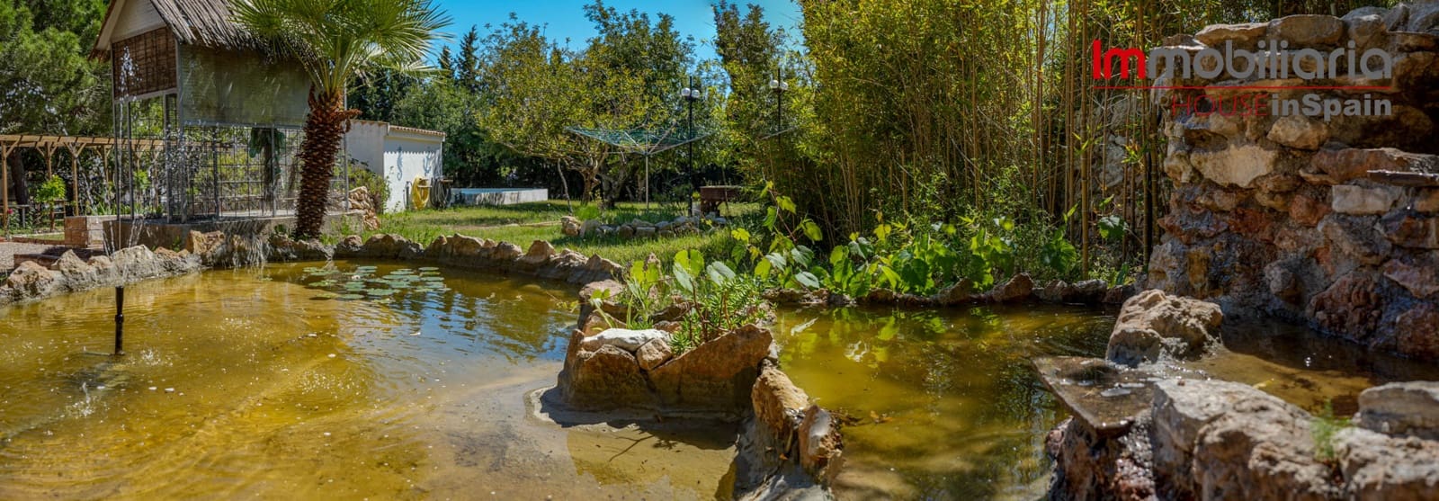 4 soveværelse Villa til salg i Altafulla med swimmingpool garage - € 795.000 (Ref: 9008797)