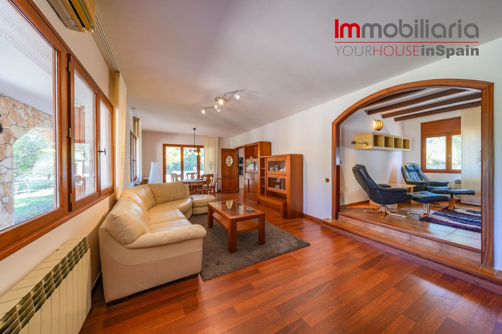 4 soveværelse Villa til salg i Altafulla med swimmingpool garage - € 795.000 (Ref: 9008797)