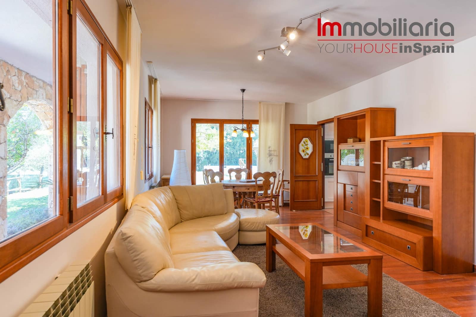 4 soveværelse Villa til salg i Altafulla med swimmingpool garage - € 795.000 (Ref: 9008797)