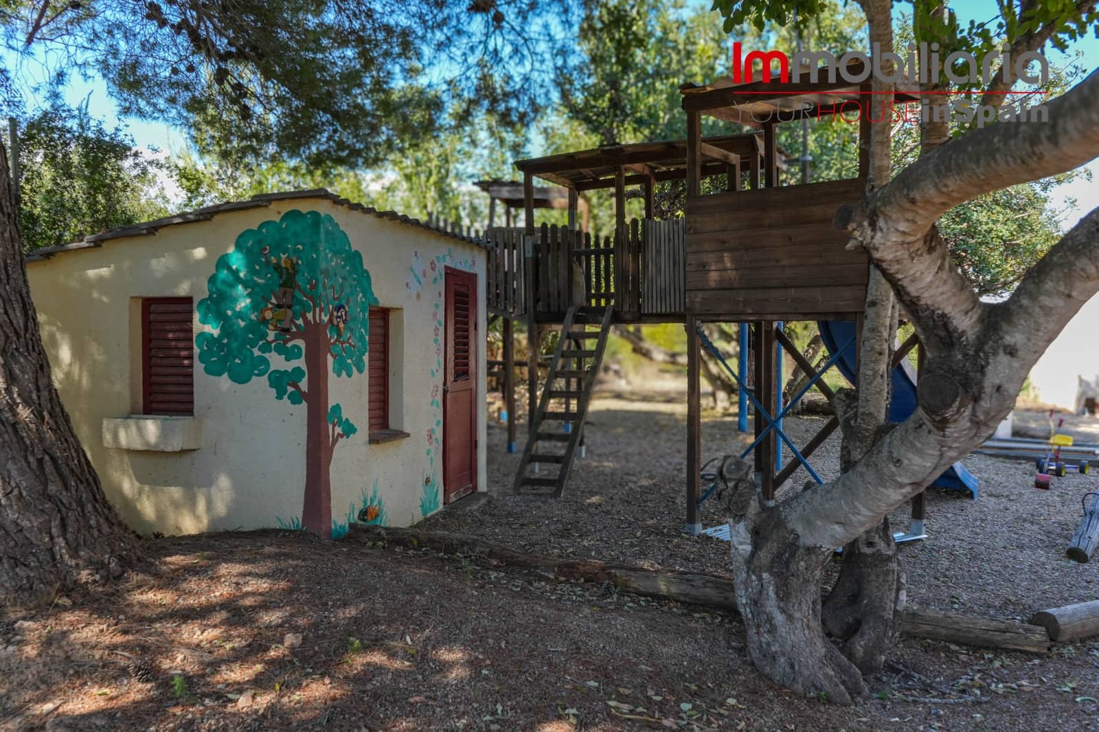 4 soveværelse Villa til salg i Altafulla med swimmingpool garage - € 795.000 (Ref: 9008797)